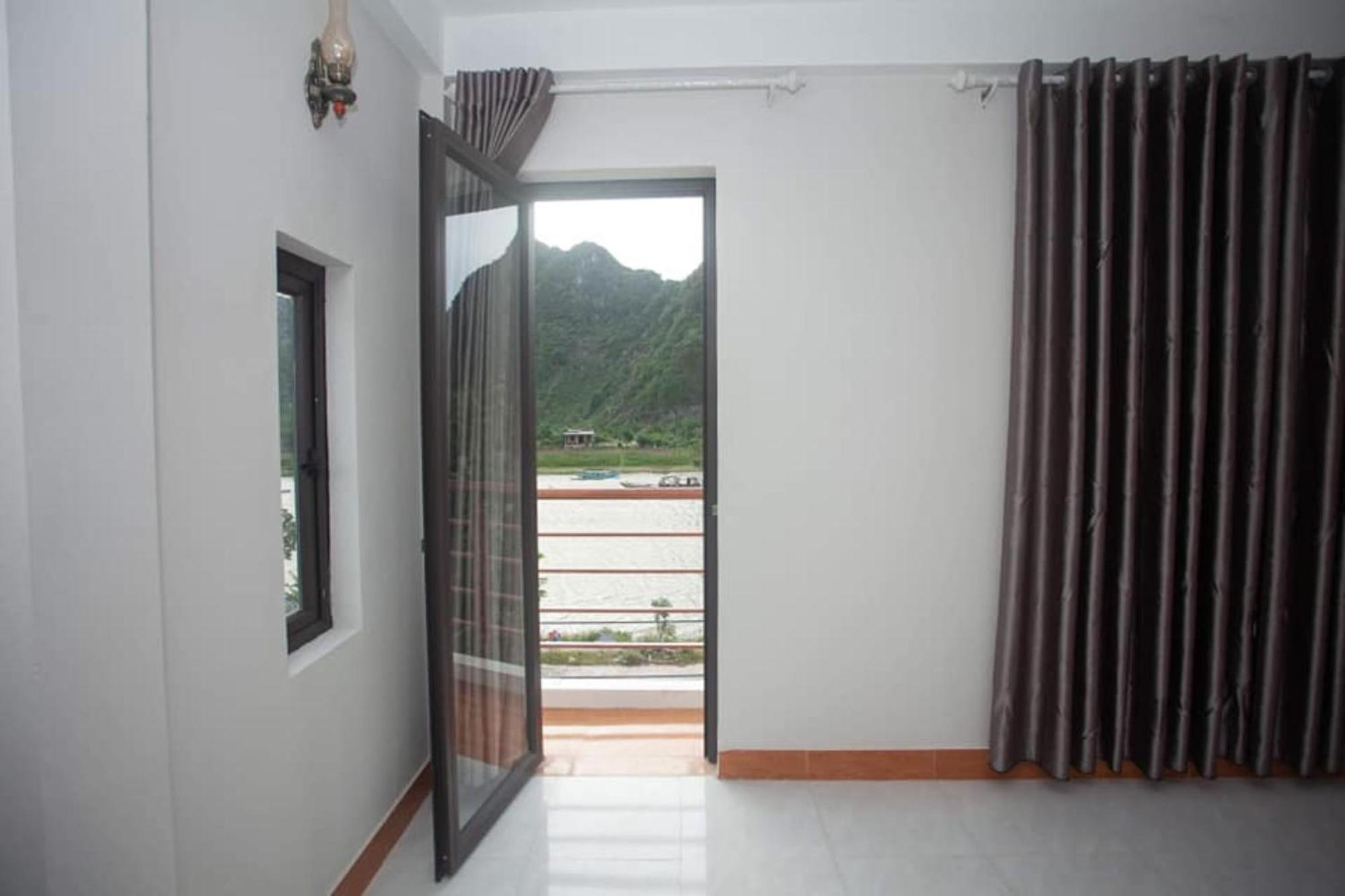 Riverview Home Φονγκ Να Εξωτερικό φωτογραφία