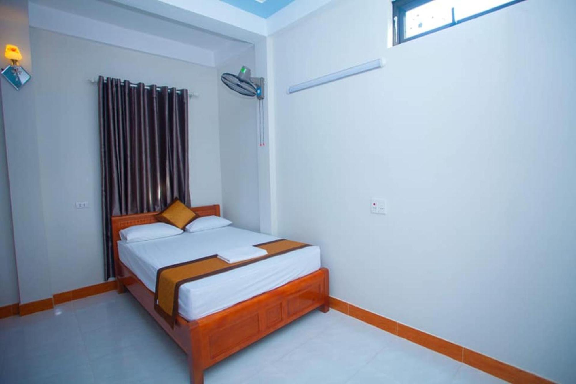 Riverview Home Φονγκ Να Εξωτερικό φωτογραφία