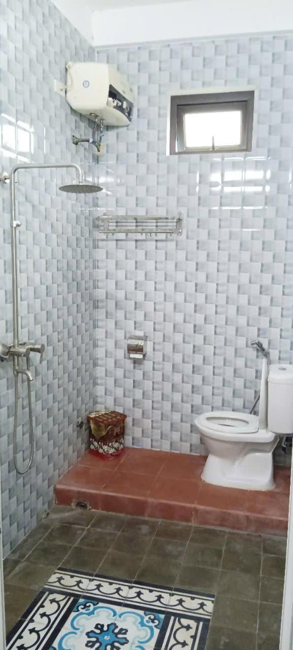 Riverview Home Φονγκ Να Εξωτερικό φωτογραφία