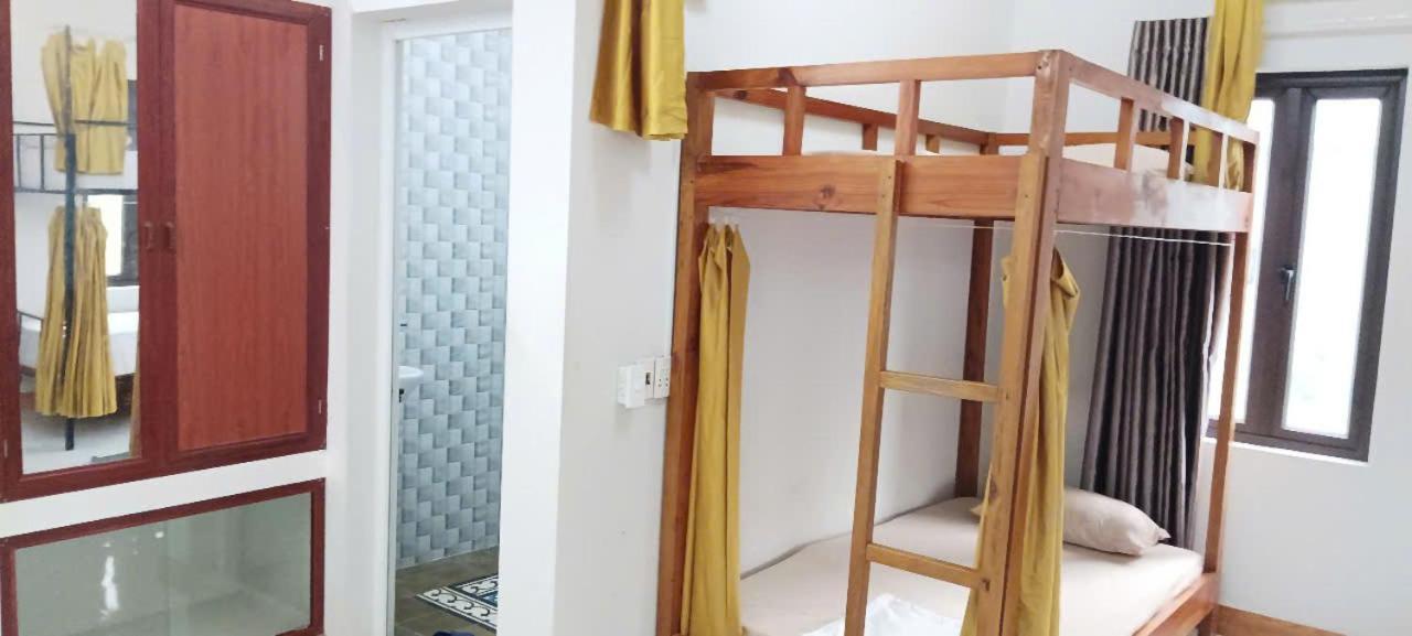 Riverview Home Φονγκ Να Εξωτερικό φωτογραφία