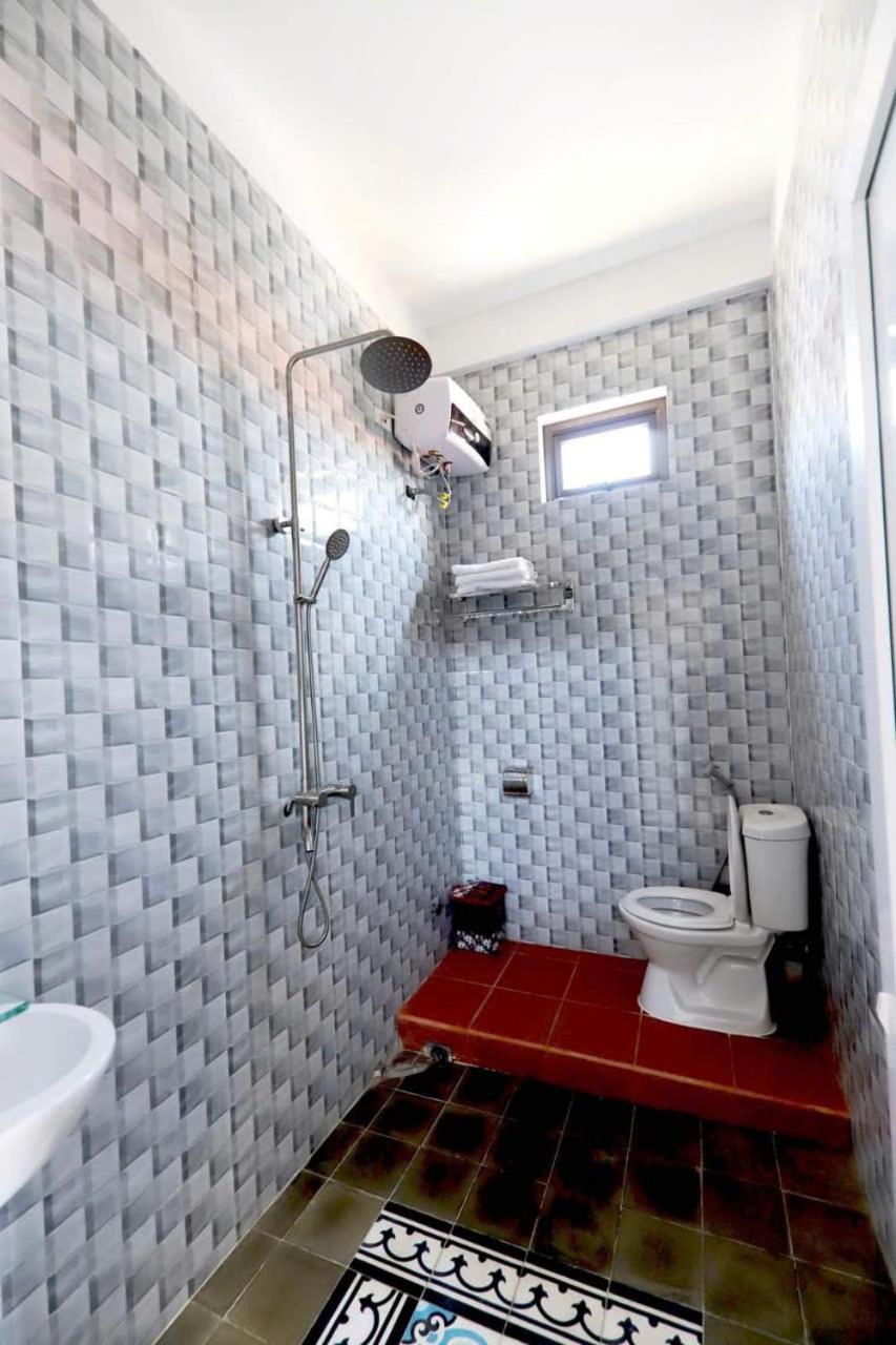 Riverview Home Φονγκ Να Εξωτερικό φωτογραφία